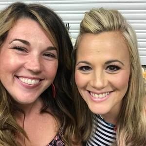 Meet your Posher, Bridget